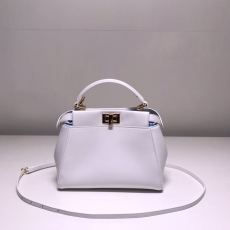 Fendi Peekaboo Bags